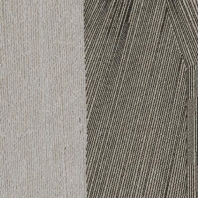 Ковровая плитка Milliken USA MORAINE Relief REF215-133-4 Серый — купить в Москве в интернет-магазине Snabimport