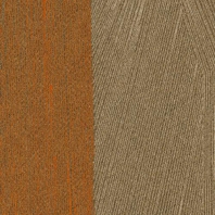 Ковровая плитка Milliken USA MORAINE Relief REF252-21-90 коричневый — купить в Москве в интернет-магазине Snabimport