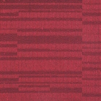 Ковровая плитка Escom Remix-5808 Красный — купить в Москве в интернет-магазине Snabimport