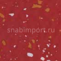 Промышленные каучуковые покрытия Remp Studway Dotfloor S 11 (плитка) Красный — купить в Москве в интернет-магазине Snabimport