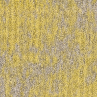 Ковровая плитка Bloq Renegade 125 Flax желтый — купить в Москве в интернет-магазине Snabimport