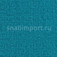 Ковровое покрытие Balsan Residentiel 255 голубой