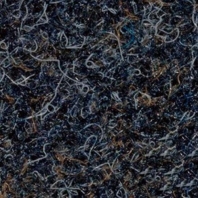 Иглопробивной ковролин Fulda Rex 26 синий