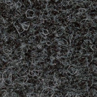 Иглопробивной ковролин Fulda Rex 63 чёрный