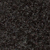 Иглопробивной ковролин Fulda Rex 69 чёрный