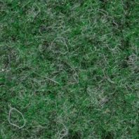 Иглопробивной ковролин Fulda Rex 87 зеленый