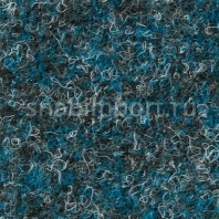 Иглопробивной ковролин Dura Contract Robosta fliesen 660 синий — купить в Москве в интернет-магазине Snabimport