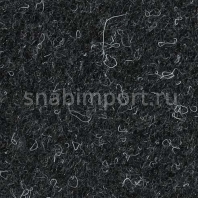 Иглопробивной ковролин Dura Contract Robosta fliesen 890 Черный — купить в Москве в интернет-магазине Snabimport