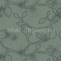 Ковровое покрытие Ege Floorfashion by Muurbloem RF52208213 серый — купить в Москве в интернет-магазине Snabimport