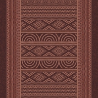 Ковровое покрытие Ege Cultures RF52754801 коричневый — купить в Москве в интернет-магазине Snabimport