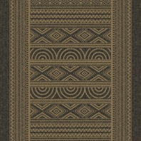 Ковровое покрытие Ege Cultures RF52953614 коричневый — купить в Москве в интернет-магазине Snabimport