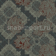 Ковровое покрытие Ege Floorfashion by Muurbloem RF5295M1204 серый