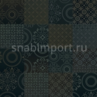 Ковровая плитка Ege Cityscapes Modular Shuffle RFM52205106 коричневый — купить в Москве в интернет-магазине Snabimport