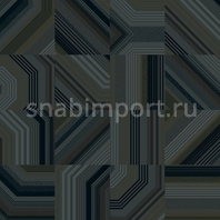 Ковровая плитка Ege Cityscapes Modular Shuffle RFM52205135 коричневый — купить в Москве в интернет-магазине Snabimport