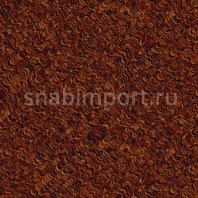 Ковровая плитка Ege Carré Modular Contrast RFM5220C6539 коричневый
