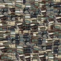 Ковровая плитка Ege Industrial Landscape by Tom Dixon RFM52752287 Ecotrust Серый — купить в Москве в интернет-магазине Snabimport