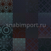 Ковровая плитка Ege Cityscapes Modular Shuffle RFM52755104 разноцветный — купить в Москве в интернет-магазине Snabimport