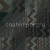 Ковровая плитка Ege Cityscapes Modular Shuffle RFM52755143 коричневый — купить в Москве в интернет-магазине Snabimport