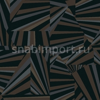 Ковровая плитка Ege Contrast Modular express RFM52756323 коричневый — купить в Москве в интернет-магазине Snabimport