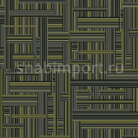 Ковровая плитка Ege Carré Modular Contrast RFM5275C6376 Серый — купить в Москве в интернет-магазине Snabimport