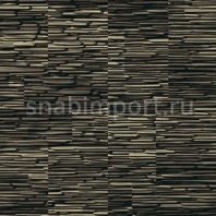 Ковровая плитка Ege Carré Modular Contrast RFM5275C6523 коричневый — купить в Москве в интернет-магазине Snabimport