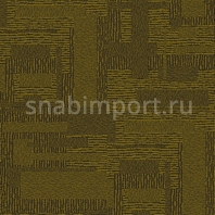 Ковровая плитка Ege Contrast Modular express RFM52856192 коричневый — купить в Москве в интернет-магазине Snabimport