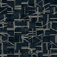 Ковровая плитка Ege Industrial Landscape by Tom Dixon RFM52952277 Ecotrust синий — купить в Москве в интернет-магазине Snabimport