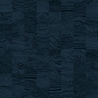 Ковровая плитка Ege Industrial Landscape by Tom Dixon RFM52952279 Ecotrust синий — купить в Москве в интернет-магазине Snabimport