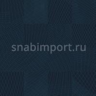 Ковровая плитка Ege Cityscapes Modular Shuffle RFM52955024 синий — купить в Москве в интернет-магазине Snabimport