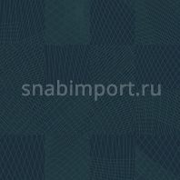 Ковровая плитка Ege Cityscapes Modular Shuffle RFM52955025 синий — купить в Москве в интернет-магазине Snabimport
