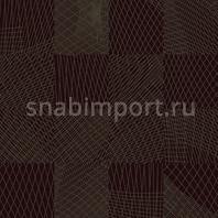 Ковровая плитка Ege Cityscapes Modular Shuffle RFM52955027 коричневый — купить в Москве в интернет-магазине Snabimport