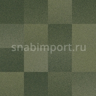 Ковровая плитка Ege Cityscapes Modular Shuffle RFM52955060 зеленый — купить в Москве в интернет-магазине Snabimport