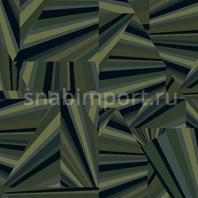 Ковровая плитка Ege Contrast Modular express RFM52956327 зеленый — купить в Москве в интернет-магазине Snabimport