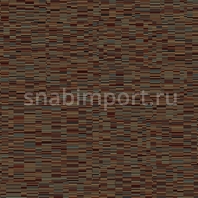 Ковровая плитка Ege Carré Modular Contrast RFM5295C6345 коричневый — купить в Москве в интернет-магазине Snabimport