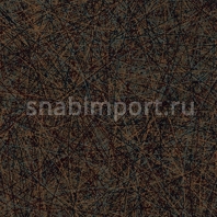 Ковровая плитка Ege Carré Modular Contrast RFM5295C6563 коричневый — купить в Москве в интернет-магазине Snabimport