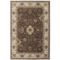 Ковер Durkan Rugs Madison Rockefeller Brown коричневый — купить в Москве в интернет-магазине Snabimport