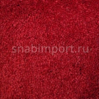 Ковровое покрытие Radici Pietro Lord ROSSO 129A Красный — купить в Москве в интернет-магазине Snabimport