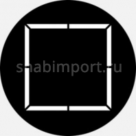 Гобо металлические Rosco Rotation 71050 чёрный — купить в Москве в интернет-магазине Snabimport