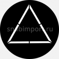 Гобо металлические Rosco Rotation 71058 чёрный — купить в Москве в интернет-магазине Snabimport