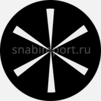 Гобо металлические Rosco Rotation 74011 чёрный — купить в Москве в интернет-магазине Snabimport
