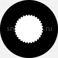 Гобо металлические Rosco Rotation 77257 чёрный — купить в Москве в интернет-магазине Snabimport