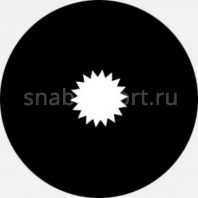 Гобо металлические Rosco Rotation 78070 чёрный — купить в Москве в интернет-магазине Snabimport