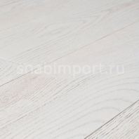 Паркетная доска Granparte Rovere Bianco (Дуб Бианко) белый — купить в Москве в интернет-магазине Snabimport