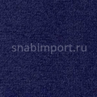 Ковровое покрытие Radici Pietro Forum ROYAL 2131 синий — купить в Москве в интернет-магазине Snabimport
