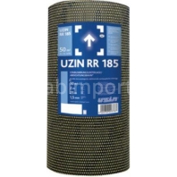 Эластичная, свободно укладывающаяся, стабилизирующая, паронепроницаемая подложка Uzin RR 185