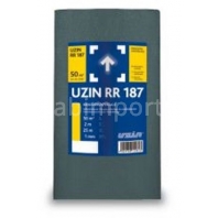 Подложка для ремонта Uzin RR 187 Серый — купить в Москве в интернет-магазине Snabimport Серый