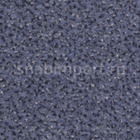 Контрактный ковролин Condor Сarpets Rubin 405 голубой — купить в Москве в интернет-магазине Snabimport