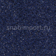 Контрактный ковролин Condor Сarpets Rubin 420 синий — купить в Москве в интернет-магазине Snabimport