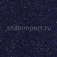 Контрактный ковролин Condor Сarpets Rubin 424 синий — купить в Москве в интернет-магазине Snabimport