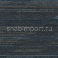 Ковровая плитка Milliken USA MOTIONSCAPE Rush RUS52-126 синий — купить в Москве в интернет-магазине Snabimport